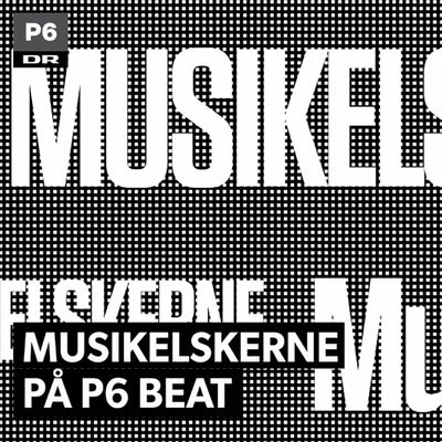 Musikelskerne på P6 BEAT