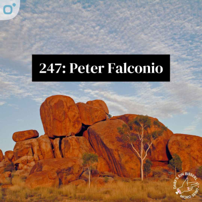 episode Episode 247: Peter Falconio artwork
