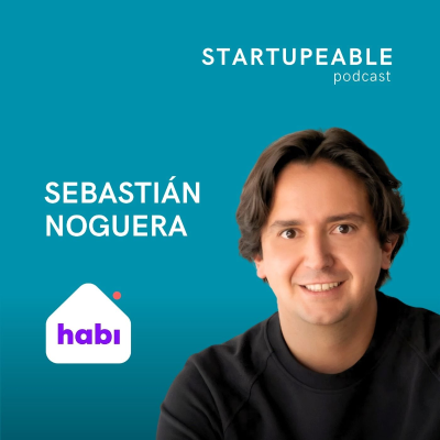 episode El Mercado de $3 Trillones “Congelado” en LatAm | Sebastián Noguera, Habi artwork