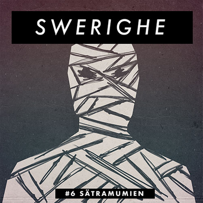 episode #6 – Sätramumien artwork