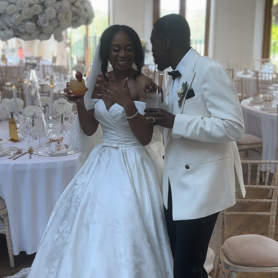 episode Herve & Divine Wedding Dinner Live | 90's RNB, CONGOLESE RUMBA, SLOWJAM, FRENCH AFRO, artwork