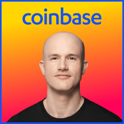 episode Modelo de negocio y financiación de Coinbase, la empresa líder en el sector de las criptomonedas. artwork
