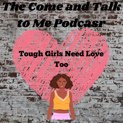episode Tough Girls Need Love Too artwork