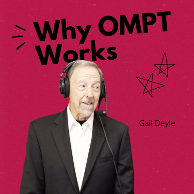 episode High Benefit, Low Risk: What Research Really Says About Manual Therapy artwork