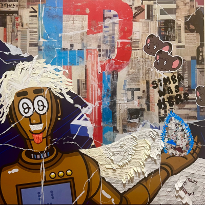episode #82 あえて動かない。表現を深める「間」の使い方 artwork