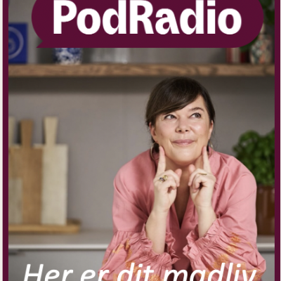 episode Her er dit madliv - med Louisa lorang - dagens gæst er: Gorm Wisweh artwork