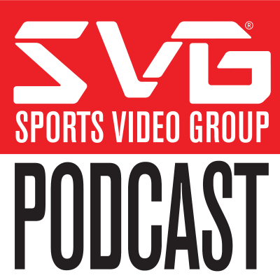 The SVG Podcast