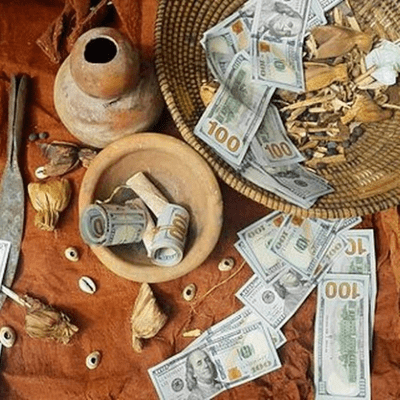 episode Magick in Business and Money Mindset artwork