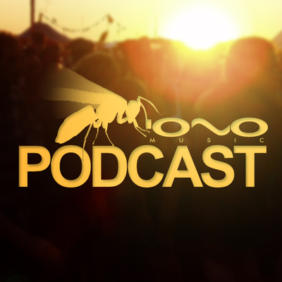 IONO MUSIC PODCAST