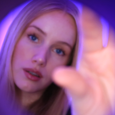 episode ASMR - Riesin findet dich und bringt dich zum Einschlafen 🌙💤 (Roleplay) artwork