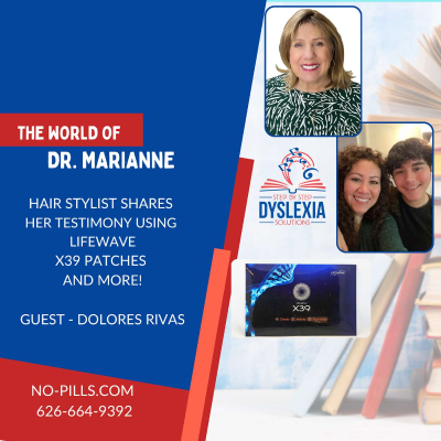 episode What Are Some Benefits of Being a Hairstylist? Beauty, Health, and Business Coach artwork