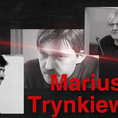 episode 07. Mariusz Trynkiewicz - Szatan z Piotrkowa artwork