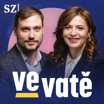 episode Dům, auto, dvě děti a dovolená. „Český sen“ je nedosažitelný, říká ekonom artwork