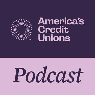 episode Strategic M&A Vision: Planning for Credit Union Growth artwork