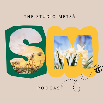 episode 48. Mistä harmonia löytyy elämään? artwork