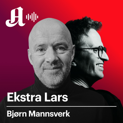 episode Mentaltrenerens triks: Glem resultatet, alt handler om prestasjonen artwork