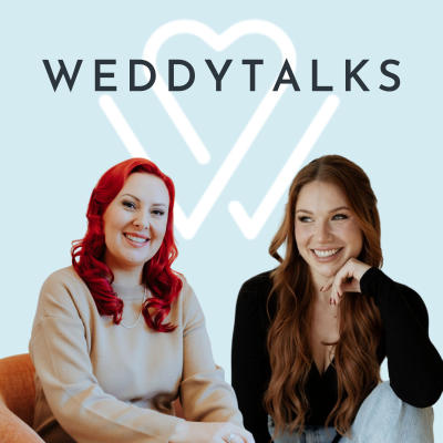 episode #79 – Wedding Content Creation: Zwischen Instagram und Realität artwork