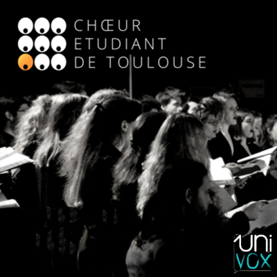 episode Le Choeur Étudiant de Toulouse | Univox, documentaire artwork