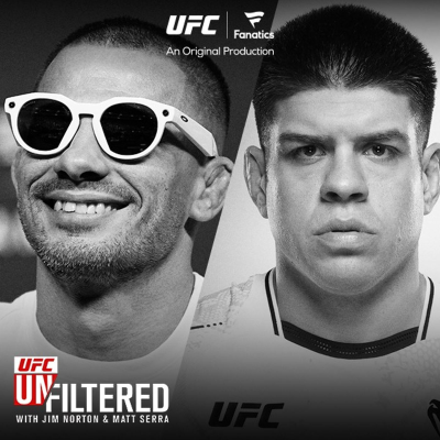 episode Ep. #900: Alexandre Pantoja discusses title reign, Chepe Mariscal talks 8-fight win streak & Vegas move artwork