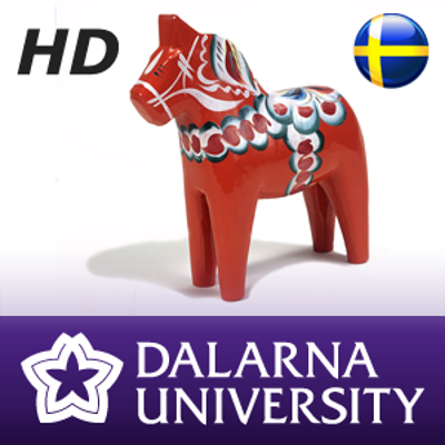 Information från Högskolan Dalarna (HD)