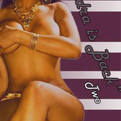 episode Sandra is Back II artwork