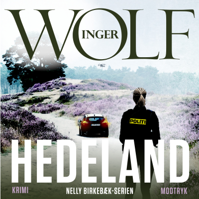 Cover image Hedeland