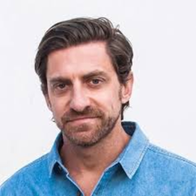 episode Mark Barker - Co Founder - Craft & Commerce artwork