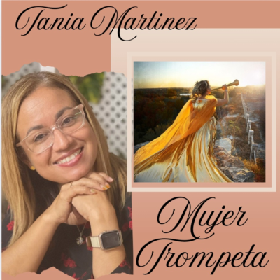 episode Mujeres Trompetas artwork
