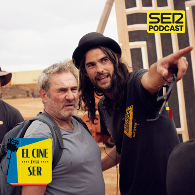 episode Entrevista | Oliver Laxe y Sergi López por 'Sirât' artwork