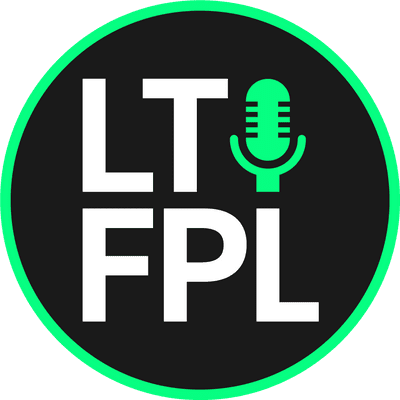 Let's Talk FPL Podcast