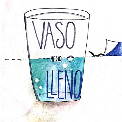 episode Vaso medio lleno - El día que Pepsi casi mata a Michael Jackson y tuvo la sexta flota naval más grande del mundo artwork