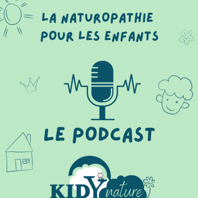 Billede af showet KIDYnature - Naturopathie pour enfants