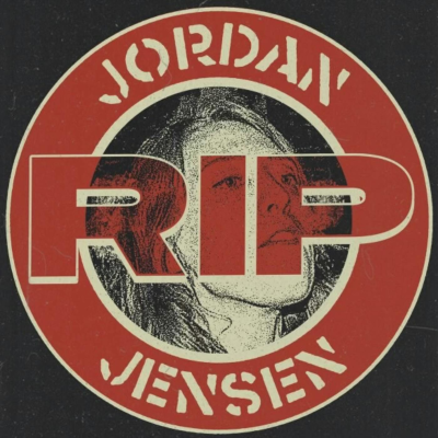 Imagen de portada del espectáculo RIP Jordan Jensen