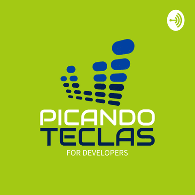 episode Picando Teclas - Las entrevistas artwork