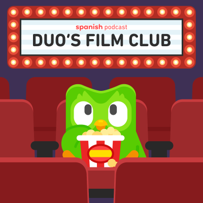 episode Duo’s Film Club - Coco artwork