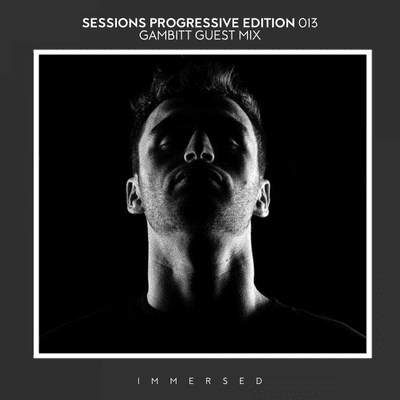 episode Sessions Progressive Edition 013 - Gambitt Guest Mix artwork