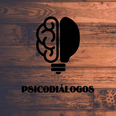 episode Psicodiálogos: Violencia de Género. artwork