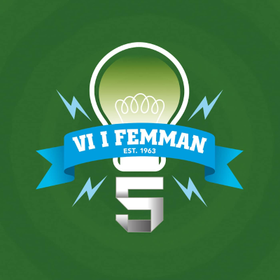 episode Vi i femman P4 Värmland 2025-03-20 kl. 10.03 artwork