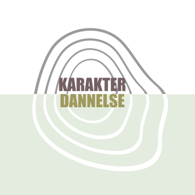 Center for Karakterdannelse podcast