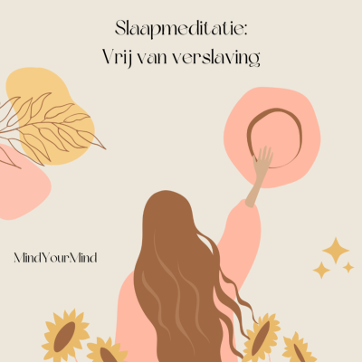 episode Slaapmeditatie - Vrij van verslaving artwork