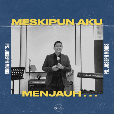 episode Meskipun Aku Menjauh... artwork