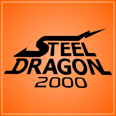 episode Afl.58: Steel Dragon 2000 artwork