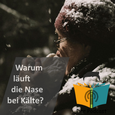 episode Warum läuft die Nase, wenn es kalt ist? | Wissen artwork