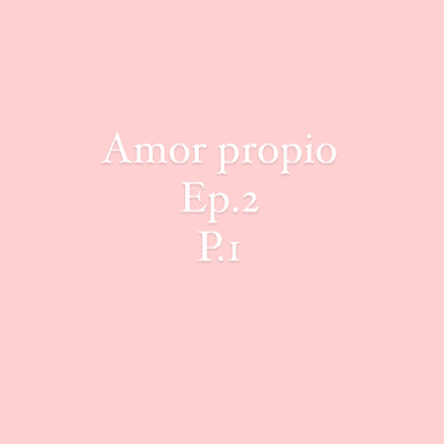 episode AMOR PROPIO Ep.2 artwork