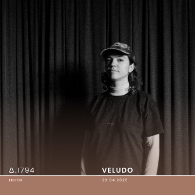 episode A.1794 Veludo artwork