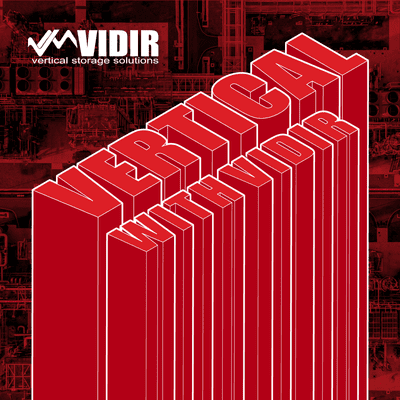 Vertical with Vidir
