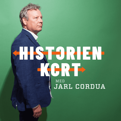 Historien kort – med Jarl Cordua