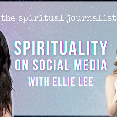 episode Spirituality on Social Media ✨ artwork