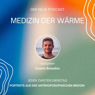 Medizin der Wärme