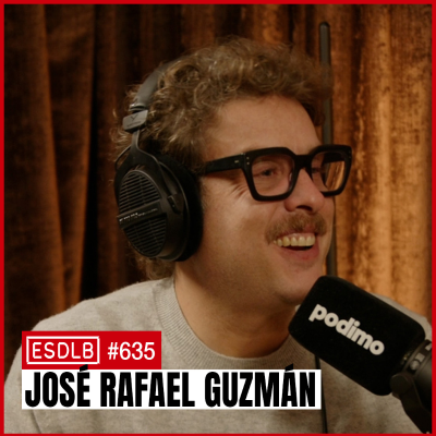 "A Trump No Le Importa Venezuela". Jose Rafael Guzman - #635